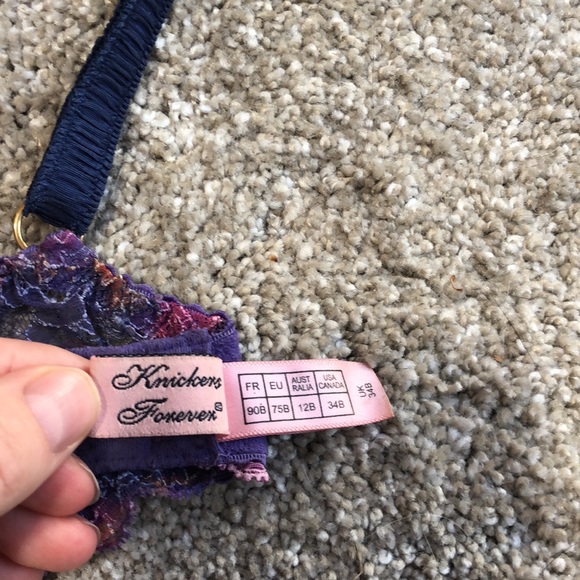 Agent Provocateur | Phoenix Bra (Rare) - Picture 7 of 8